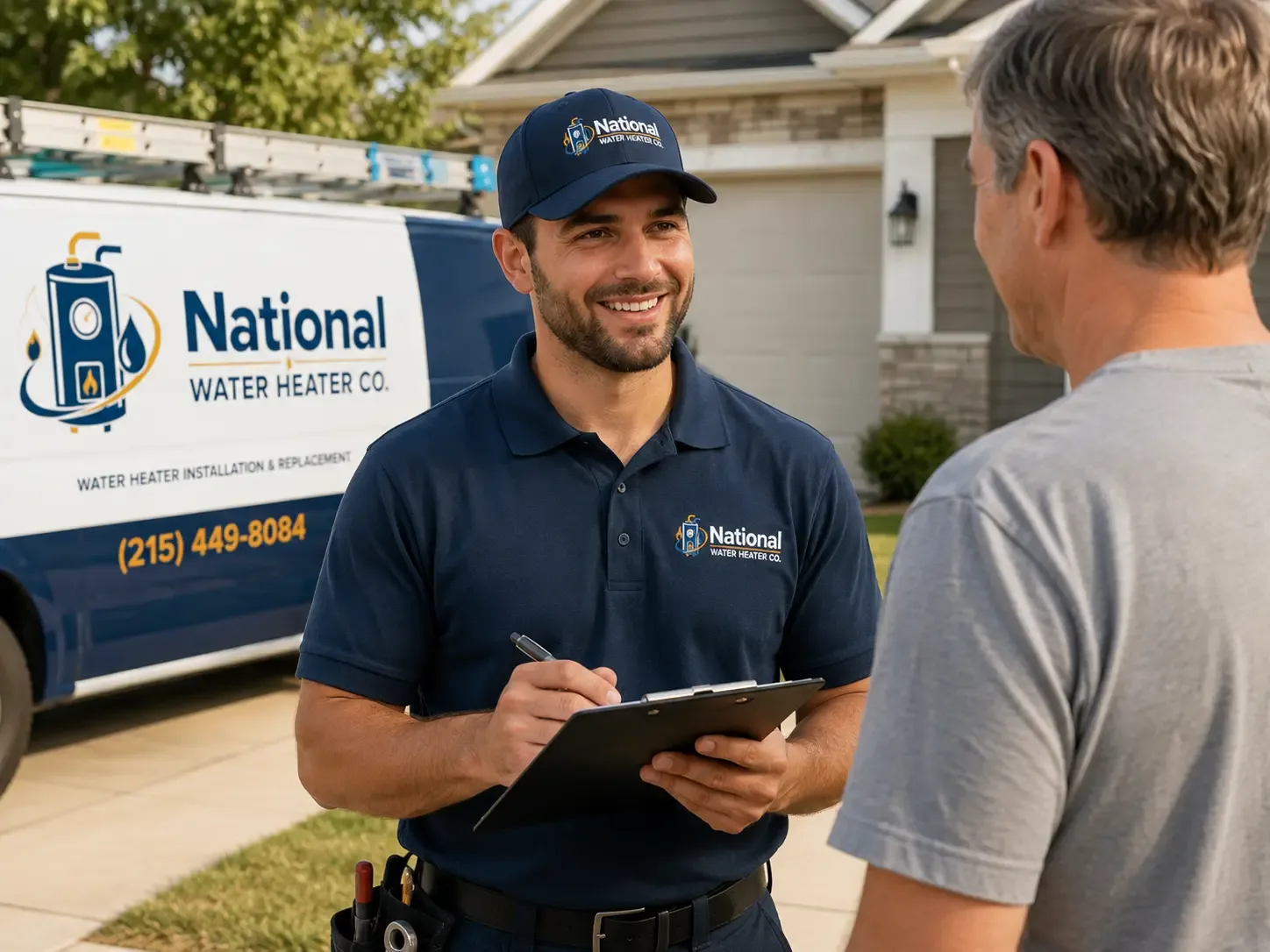 Water Heater Installation Wolcott, NY FAQs
